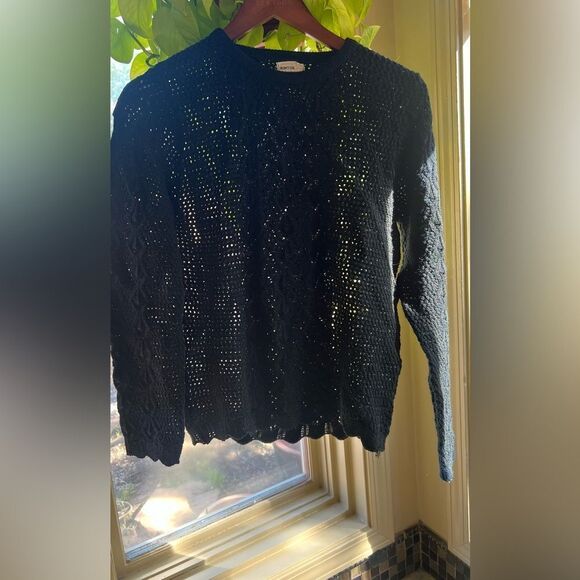 70s vintage Wintuk sweater small - Picture 8 of 8